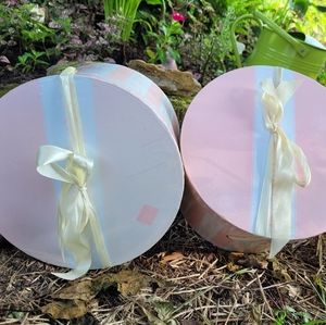 Mud pie piggy bank's